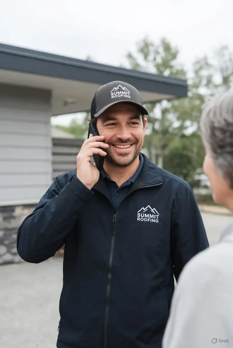 Flat Roof Leak Repair Rockford, IA FAQs